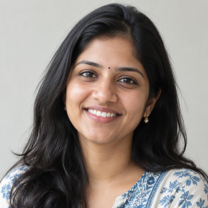 Anjali Sharma