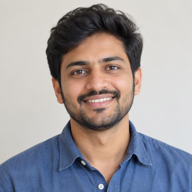 Karan Mehta